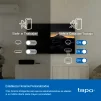 Cod. 1097 Controlador y Control Remoto Universal Smart TP-LINK Tapo H110 Hub IR &amp; IoT / controla hasta 18 electrodom&eacute;sticos IR (+8000 marcas), Sensores Tapo / Matter / Compatible: Alexa, Apple Home, Google Home, Siri / Control por Voz &amp; APP - 6
