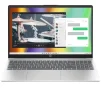 Cod. 1839 HP 15-fd0354la / Intel&reg; Core&trade; 5 120U (Serie 1) Nueva&nbsp;Gen. 10 n&uacute;cleos&nbsp;/ 24GB DDR5 / 512GB PCIe&reg;&nbsp;NVMe / 15.6" FHD / OS Fedora Linux / Wi-Fi 6 &amp; BT 5.4 / Teclado Espa&ntilde;ol num&eacute;rico / Gold-Silver - 1