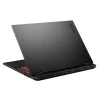 Cod. 1815 ASUS TUF Gaming A16 / AMD Ryzen&trade; 7 260 3.8GHz (24MB Cache, up to 5.1 GHz) / 16GB DDR5 / 1 TB SSD 4.0 NVMe / NVIDIA&reg; GeForce RTX&trade; 5050 8GB GDDR7&nbsp;/ 16" FHD+ 165Hz, 3ms RGB: 100 % IPS, G-Sync / Sin Sistema (OS) / Wi-Fi 6E, BT 5.4 / C&aacute;m. 1080P FHD I - 5