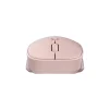 Cod. 297 Mouse Inal&aacute;mbrico ACER OMR268 PK / Dual (2.4G &amp; Bluetooth&reg; 5.2) / 1600 DPI / 4 botones / Dise&ntilde;o Ergon&oacute;mico / Bat. Recargable (500mAh) - 10