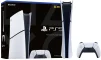Cod. 076 Consola PlayStation®5 Slim Sony 1 TB SSD / Edición Digital CFI-2015 / 4K HDR 120Hz / Black/White - 7