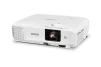 Cod. 061 Proyector EPSON PowerLite E24 / 3LCD / XGA (1.024 x 768 pixeles) / 3,600 l&uacute;menes / HDMI / P/Salas de clases / Altavoz 5W / Hasta 12.000 horas modo EC - 2