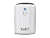 Cod. 028 UPS CDP R-UPR508 Interactivo / 8 tomas NEMA 5-15R ( 4 respaldo batería + 4 supresión de picos) / 500VA/250W, 120Vca / 10 min. aprox. - 1