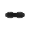 Cod. 123 Headphone MARVO Pulz 70S Black (HG9086 BK) / Sonido envolvente 7.1 / Diadema Telesc&oacute;pica ajusteble / luces RGB Din&aacute;mico / Mic. omnidireccional extra&iacute;ble / Interfaz USB, Cable 2.0 m - 4