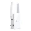 Cod.106 Extensor TP-LINK RE505x Dual Band Wi-Fi 6 / AX1500 / compatible OneMesh / 1*Puerto Gigabit Ethernet&nbsp;/ Modo AP / F&aacute;cil control con APP / 2 antenas - 4