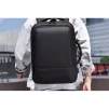 Cod. 107 Mochila MARVO Urbano 40 (BA-004) / P/*Laptop 17.1" / Multiples Compartimentos con cremallera / Espuma acolchada y Tejido revisado + forro 210D. (Impermeable) - 2