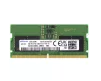 Cod. L5:249 Memoria RAM Samsung P/Laptop 8GB DDR5 5600MHz 1Rx16 1.1V (sin empaque) - 1