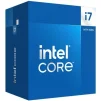 Cod. 149 Procesador Intel Core i7-14700 14va. Generación / FCLGA 1700 / 20 núcleos (8 núcleos P + 12 núcleos E) / 33 MB caché, hasta 5,40 GHz / Gráficos UHD Intel® 770 - 1