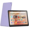 Cod. 140 Tablet Amazon fire HD 10 (13va. Gen.) / Octa-core / 10.1" Full HD 1080p / RAM 3GB, 32GB Alm. / Fire OS 8 / Cam frontal 2,0mp/posterior 5mp / Wifi/Bluetooth / Lila - 8