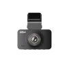 Cod. V:342 DashCam Dahua S5 / Res. 4K / AP WiFi / Lente frontal / Amplia visi&oacute;n / Pantalla 3" / G-Sensor / Admite reproducci&oacute;n pistas GPS / Control de voz / Soporta Micro SD 128GB - 2