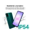 Cod. 337 Samsung Galaxy A07 4G LTE Dual-SIM / Hello G99 / 4GB Ram/128GB Alm. / 6.7" HD+ / Cam 50.0MP / 8MP frontal / Android 15 / Carga r&aacute;pida 25W, Bater&iacute;a 5000mAh / IP54 / Violeta - 4