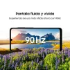 Cod. 337 Samsung Galaxy A07 4G LTE Dual-SIM / Hello G99 / 4GB Ram/128GB Alm. / 6.7" HD+ / Cam 50.0MP / 8MP frontal / Android 15 / Carga r&aacute;pida 25W, Bater&iacute;a 5000mAh / IP54 / Violeta - 6