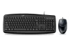 Cod.158 Combo Genius Smart Teclado + Mouse KM-200/USB/Español - 1