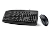 Cod.158 Combo Genius Smart Teclado + Mouse KM-200/USB/Español - 2