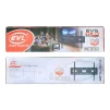 Cod. 1182  Soporte de TV EVL EVS-TL65 (T42110) / 42" a 110" / VESA:&nbsp;750x500mm / Inclinaci&oacute;n &plusmn;15&deg; / acero grueso / soporta hasta 100Kg. (220lbs) - 4