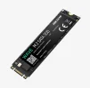 Cod. SM:359 SSD M.2 HIKSEMI 128GB WAVE(N) SSD / 3D NAND / 2280 /SATA III 6 Gb/s - 1