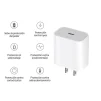 Cod. C:241 Cubo cargador A2305 35W PD / Puerto USB-C - 8