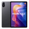 Cod.128 Tablet REDMI Pad 2 / Helio G100-Ultra / 11&quot; WQXGA (2560x1600) 90Hz / 4GB RAM, 128GB Alm. Exp. MicroSD (hasta 2TB) / Android 15 / Wi-Fi 5, BT 5.3 / Cam. post. 8MP, front. 5MP / Bat. 9000 mAh / Gris Grafito - 2