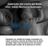 Cod. 409 C&aacute;mara Smart TP-link Tapo C211 360&ordm; 2K 3MP / Detecci&oacute;n Mov. (AI) Personas y Llanto de Beb&eacute; / Seg. autom&aacute;t. / Visi&oacute;n nocturna / Zonas act. personalizables / Alarma luz y sonido / Audio bidireccional / Soporta: microSD (hasta 512GB) / compatible: G - 6
