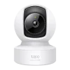 Cod. 414 C&aacute;mara Smart 360&deg; TP-Link Tapo&nbsp;C222 2K QHD / Visi&oacute;n Nocturna Avanzada IR (12 m) / Seguimiento Mov. / Detecci&oacute;n IA (pers. masc. veh.), Zonas personalizables / Audio bidireccional / Soporta microSD (hasta 512GB) / Wi-Fi/Ethernet / Compatible: Googl - 1