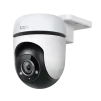 Cod. AT:327 C&aacute;mara Smart TP-Link Tapo C500 Wi-Fi p/Exterior 360&ordm; 1080p / Detecci&oacute;n de persona con AI y sensor de movimiento / Visi&oacute;n nocturna / Audio bidireccional / Alarma Personalizable / Soporta microSD hasta 512GB / Compatible con Alexa y Asistente de - 1