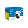 Cod. AT:325 C&aacute;mara Smart TP-Link Tapo C510W Wi-Fi p/Exterior 360&ordm; 2K 3MP / Detecci&oacute;n Smart-AI y seguimiento movimiento / Visi&oacute;n nocturna Full-Color / Audio bidireccional / Alarma Personalizable / Soporta microSD hasta 512GB / Compatible con Alexa y Asiste - 12