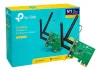 Cod.063 Tarjeta  Adaptador TL-WN881ND PCI Express Wireless N/300M - 1