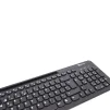 Cod. X:232 Teclado XTRIKE ME KB-303 SP / Inal&aacute;mbrico Dual (2,4G y Bluetooth) / 105 teclas Membrana / Soporte P/M&oacute;vil o tablet / compatible Windows/MAC/IOS /Android / Espa&ntilde;ol - 4