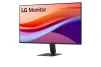 Cod. 131 Monitor LG 27U411A-B 27", IPS, FHD, 120Hz / &nbsp;HDR10 y sRGB 99% (t&iacute;p.) / Black Stabilizer / Dynamic Action Sync / HDMI 2.0, VGA / Dise&ntilde;o sin bodes / Base delgada / compatible VESA - 3