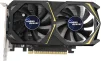 Cod. 204 Tarjeta de Video  GOLDEN AMOG GeForce GTX1050Ti / 4GB 128bit GDDR5 / HDMI/DVI-I/DisplayPort / PCI-E 3.0x16 - 2
