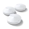 Cod. 061 Sistema de Red Wi-Fi inteligente + Antivirus Mesh DECO M5 (3-Pack) / AC1300 - 2