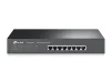 Cod.029 SWITCH TP-LINK DESKTOP/RACK 10/100/1000MBPS 8-PORT GIGABIT GIGABIT/TL-SG1008 - 1