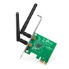 Cod.063 Tarjeta  Adaptador TL-WN881ND PCI Express Wireless N/300M - 2