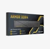 Cod. R1:269 Memoria RAM HIKSEMI ARMOR (Black) Performance P/PC 16GB DDR4 3200MHz / con Disipador térmico - 5