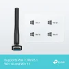 Cod. 015 Bluetooth 5.3&nbsp;/ Adaptador USB TP-LINK UB500 Plus / de largo alcance - 4
