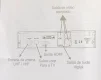Cod. 896 Sintonizador de canales digitales terrestre Full HD 1080p  TV-KM010 ISDB-T para Televisiones con entrada: RCA, HDMI o Coaxial /  Reproductor Multimedia USB - 6