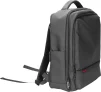 Cod. 107 Mochila MARVO Urbano 40 (BA-004) / P/*Laptop 17.1" / Multiples Compartimentos con cremallera / Espuma acolchada y Tejido revisado + forro 210D. (Impermeable) - 9