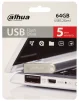 Cod. 219 Flash Memory DAHUA U106 Series / 64GB / USB 2.0 / metálica - 4