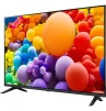 Cod. 126 Televisor HouseTV 65" QLED 4K Ultra HD HDR / Google TV / 3*HDMI, 2*USB / Wi-FI, Bluetooth / Google Cast / Dolby Audio / Control remoto por voz - 4