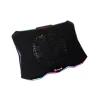 Cod. 100 Base de Enfriamiento P/Laptop MARVO Atlas 40 (FN-40) / hasta 17&quot; / iluminación RGB / Flujo de aire: 63CFM / 2 Puertos USB / Ángulo de soporte Ajustable - 4