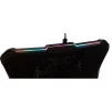 Cod. 100 Base de Enfriamiento P/Laptop MARVO Atlas 40 (FN-40) / hasta 17&quot; / iluminación RGB / Flujo de aire: 63CFM / 2 Puertos USB / Ángulo de soporte Ajustable - 5