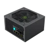 Cod. 135Fuente de Poder GAMEMAX VP-600 BK / Alta eficiencia 80 Plus Bronze / 600 Watts /  Ventilador Bajo Ruido/ ATX /PC - 4