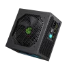 Cod. 136 Fuente de Poder GAMEMAX VP-700 BK / Alta eficiencia 80 Plus Bronze / 700 Watts / Ventilador Bajo Ruido/ ATX /PC - 4