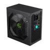 Cod. 136 Fuente de Poder GAMEMAX VP-700 BK / Alta eficiencia 80 Plus Bronze / 700 Watts / Ventilador Bajo Ruido/ ATX /PC - 5