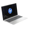 Cod. 1839 HP 15-fd0354la / Intel&reg; Core&trade; 5 120U (Serie 1) Nueva&nbsp;Gen. 10 n&uacute;cleos&nbsp;/ 24GB DDR5 / 512GB PCIe&reg;&nbsp;NVMe / 15.6" FHD / OS Fedora Linux / Wi-Fi 6 &amp; BT 5.4 / Teclado Espa&ntilde;ol num&eacute;rico / Gold-Silver - 3