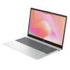 Cod. 1839 HP 15-fd0354la / Intel&reg; Core&trade; 5 120U (Serie 1) Nueva&nbsp;Gen. 10 n&uacute;cleos&nbsp;/ 24GB DDR5 / 512GB PCIe&reg;&nbsp;NVMe / 15.6" FHD / OS Fedora Linux / Wi-Fi 6 &amp; BT 5.4 / Teclado Espa&ntilde;ol num&eacute;rico / Gold-Silver - 2