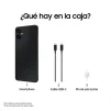 Cod. 262 Samsung Galaxy A06 LTE-Dual SIM / Octa-Core / 4GB Ram / 128GB / 6.7&quot; HD+ / Cam 50.0MP / 8MP frontal / 4G / Android / carga rápida 25W, 5000mAh / Black - 5