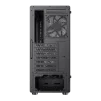 Cod. 323 Case GAMEMAX FORGE AB / lateral vidrio templado y frontal diseño parrilla ABS / 1*USB3.0 + 1*USB2.0 + 1*Tipo-C / Audio HD / Incluye: 6*ventiladores ARGB 120mm - 11