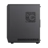 Cod. 351 Case GAMEMAX FORGE COC / M-ATX / USB-C, USB3.0, USB2.0 / lat. vidrio templado y fron. diseño parrila ABS / Bloqueo interruptor de niños / audio HD / COC 1*Turbo Fan P/MB / Incluye 4*Fans ARGB 120mm - 11