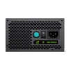 Cod. 137  Fuente de Poder GAMEMAX VP-600 RGB/ Certificado 80 Plus Bronze / 600Watts / 12CM Ventilador / ATX P/PC&gt; - 7